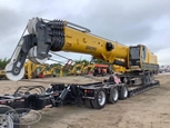 Used 2021 Grove GHC140